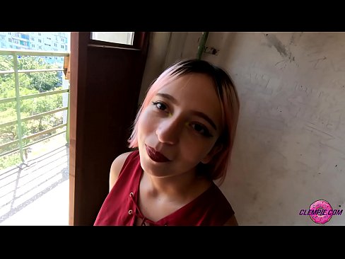 ❤️ Student Sensual Sucks a Stranger in the Outback - Cum On His Face Super gnè  leinn  ❌️❤